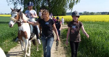 Ferienfreizeit