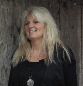 Inge Gabriel