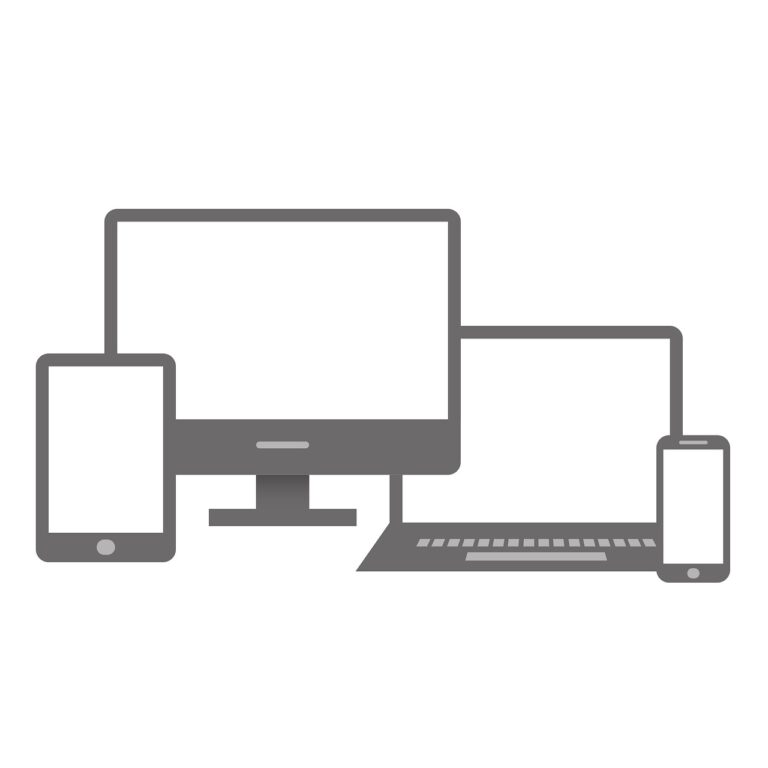 Neue Homepage ist online