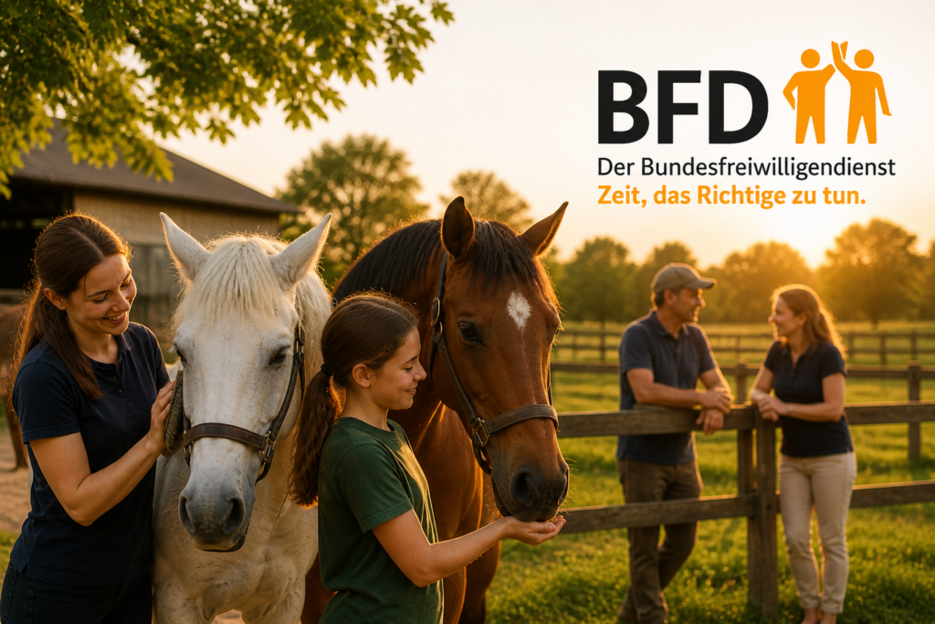 Ehrenamt / Zeit spenden